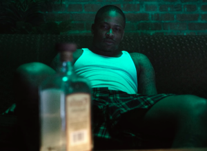 YG “In The Dark” video