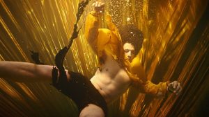 Rilès “Against The Clock” Video