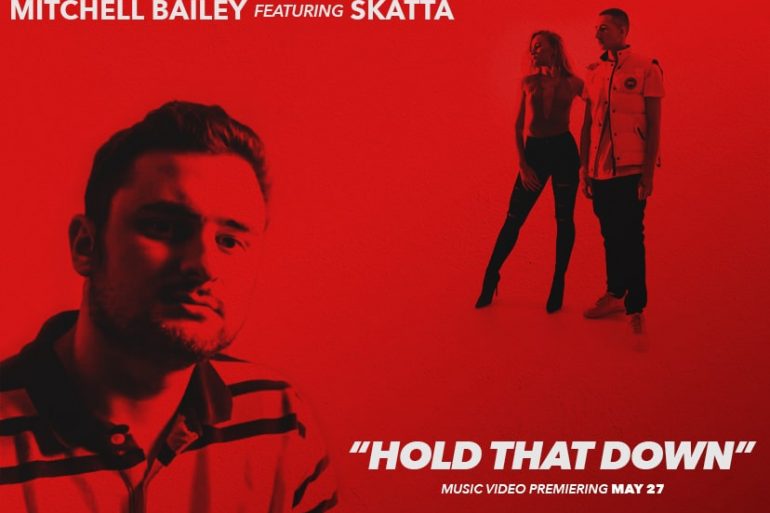 Skatta Mitchell Bailey