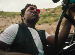 Kodak Black “Needing Something”