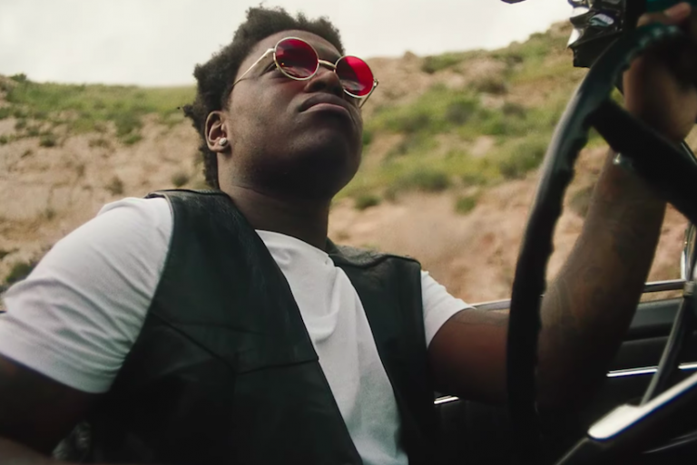 Kodak Black “Needing Something”