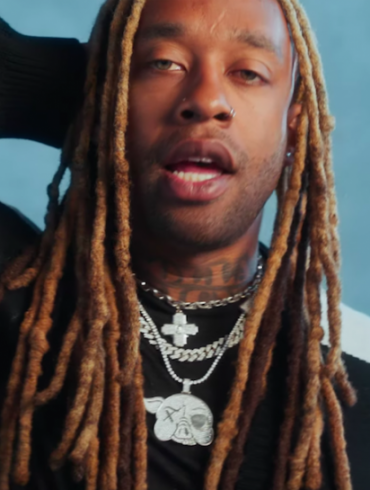 Ty Dolla Sign Feat. J. Cole “Purple Emoji”