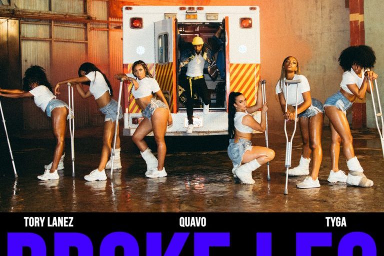 Tory Lanez, Quavo & Tyga