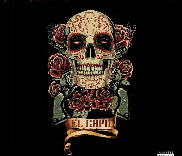 Album Stream: Jim Jones ‘El Chapo’