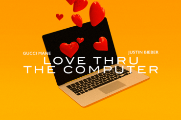 gucci mane Justin Bieber