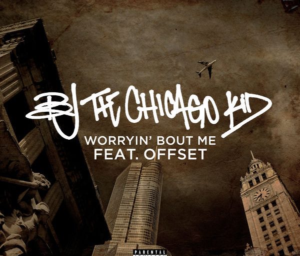 BJ The Chicago Kid