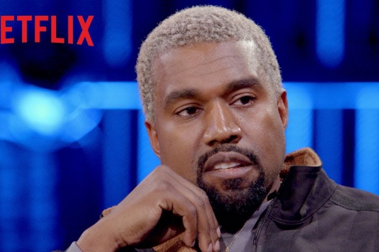 kanye west david letter man My Next Guest Needs No Introduction