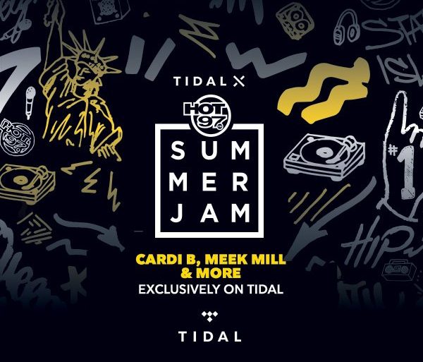 HOT 97 Summer Jam 2019