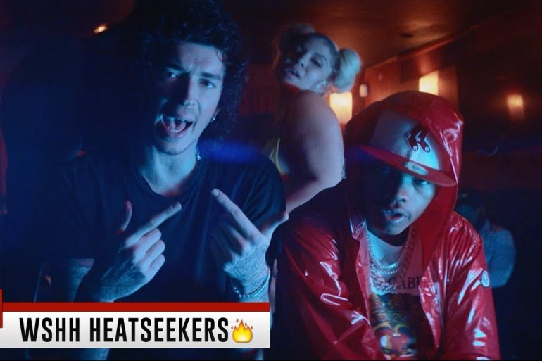 Julian Perretta Lil Baby