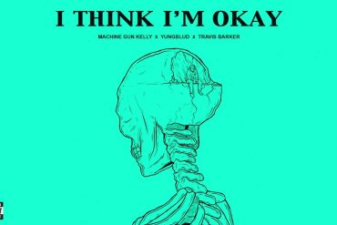 kgk Yungblud & Travis Barker