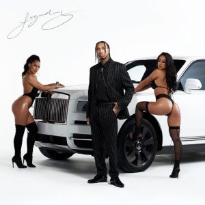 Album Stream: Tyga ‘Legendary’