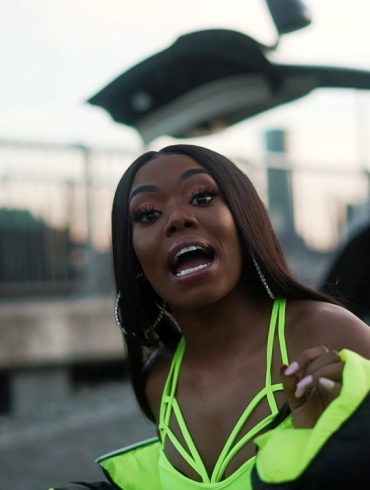Lady Leshurr Archives Hwing My first body of work 'unstable' is dropping never! lady leshurr archives hwing