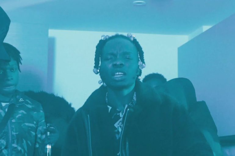 naira marley