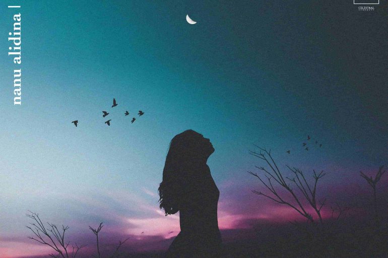 Nanu Alidina beautiful