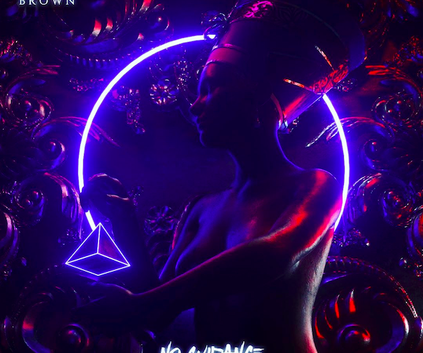 Chris Brown and Drake