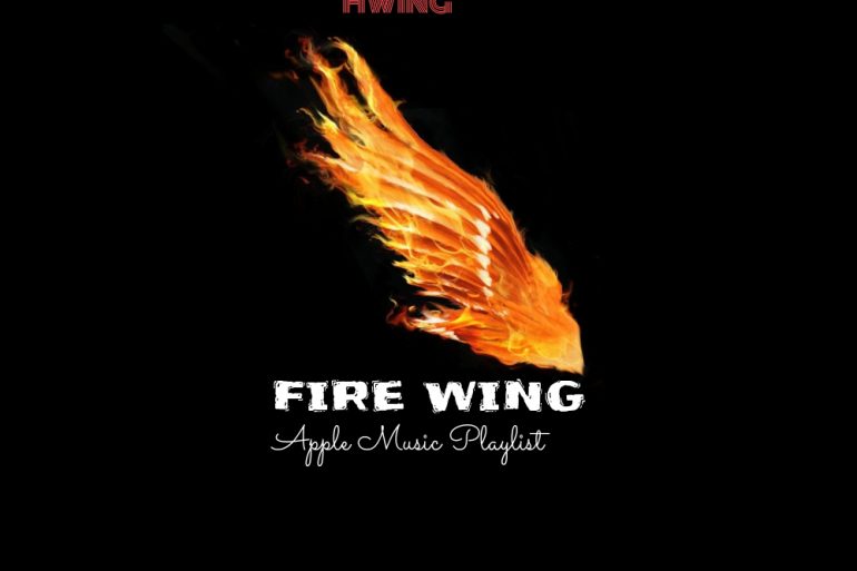FIRE WING Playlist