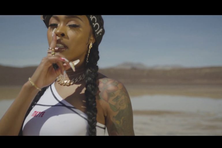 Tink “Different”