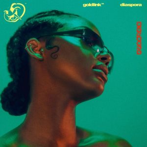 GoldLink cover