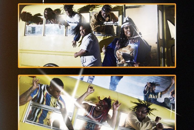 Kamaiyah – Windows Feat. Quavo & Tyga [New Song]