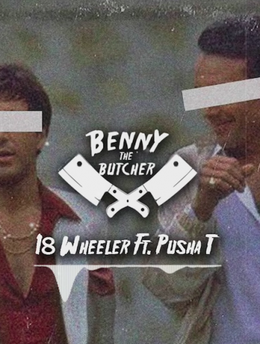 Benny the Butcher