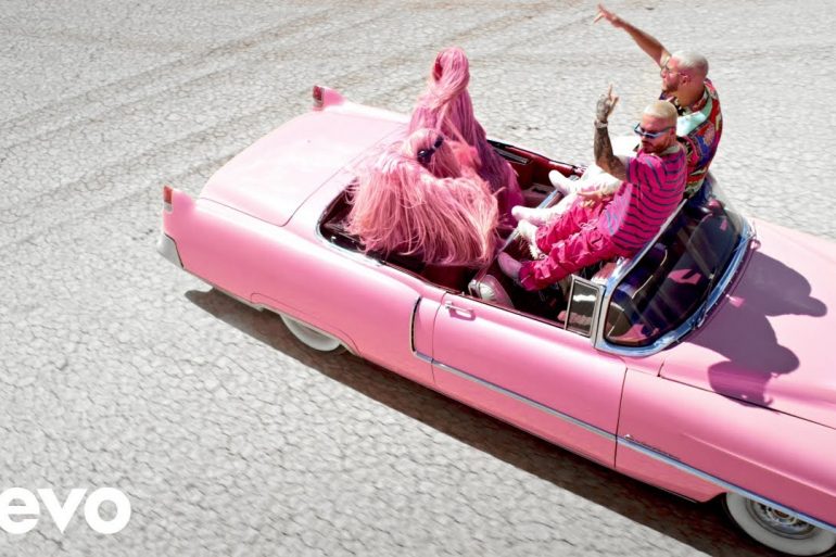 DJ Snake Feat. Tyga & J Balvin