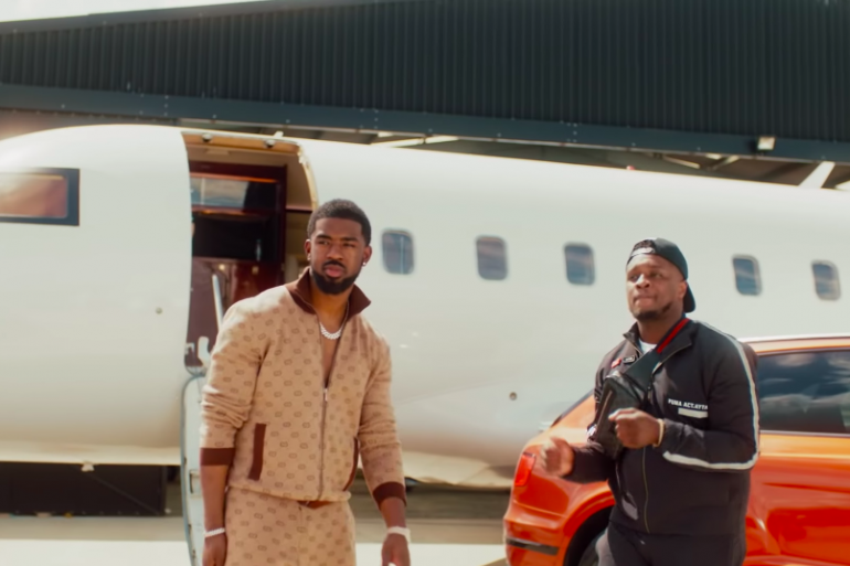 Tion Wayne Feat. Swarmz