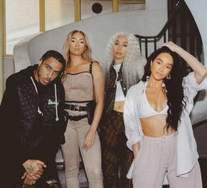 M.O release new track 'Choose Sides' ft. AJ Tracey