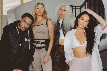 M.O release new track 'Choose Sides' ft. AJ Tracey