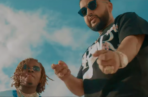 NAV Feat. Meek Mill
