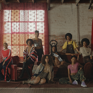 common her love Daniel Caesar & Dwele