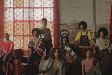 common her love Daniel Caesar & Dwele