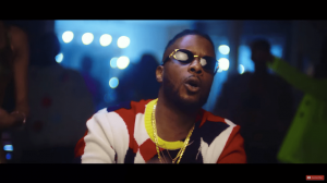 maleek berry flashy