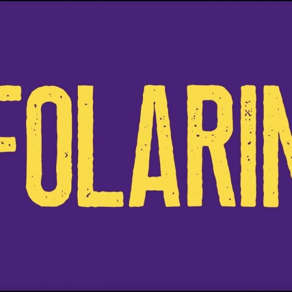 folarin wale