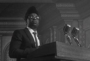 Kodak Black “Malcolm X.X.X.” Video