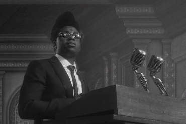 Kodak Black “Malcolm X.X.X.” Video