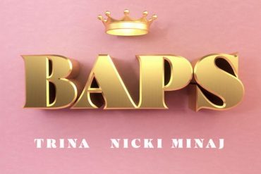trina Feat. Nicki Minaj