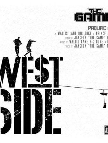 the game west side