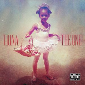 trina the one