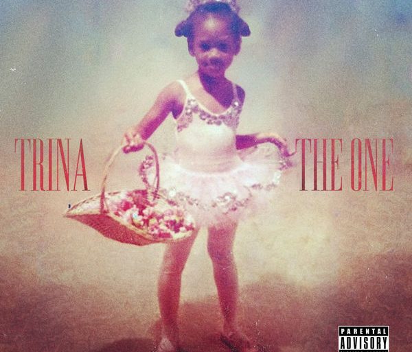 trina the one