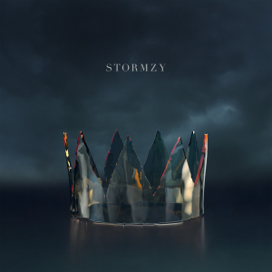 stormzy crown