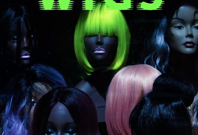 asap ferg City Girls & ANTHA