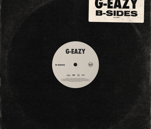 g-eazy b side ep