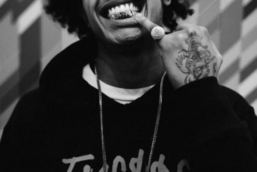 JatzDaKid 'Who's Deya'