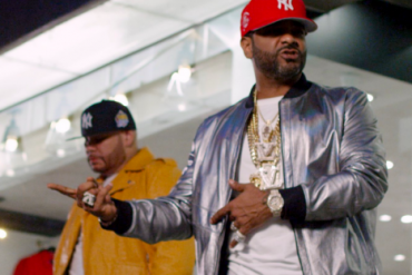 Jim Jones Feat. Fat Joe