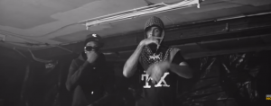 unknown t and aj tracey