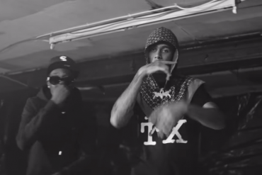 unknown t and aj tracey