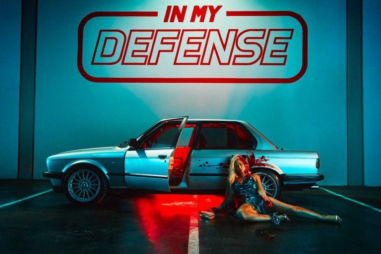 New Music: Iggy Azalea “I Just Wanna”