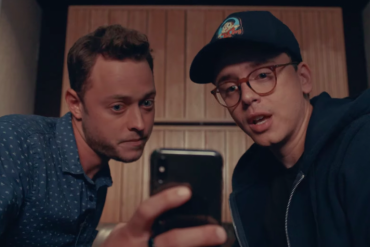 Logic Feat. Eminem “Homicide”