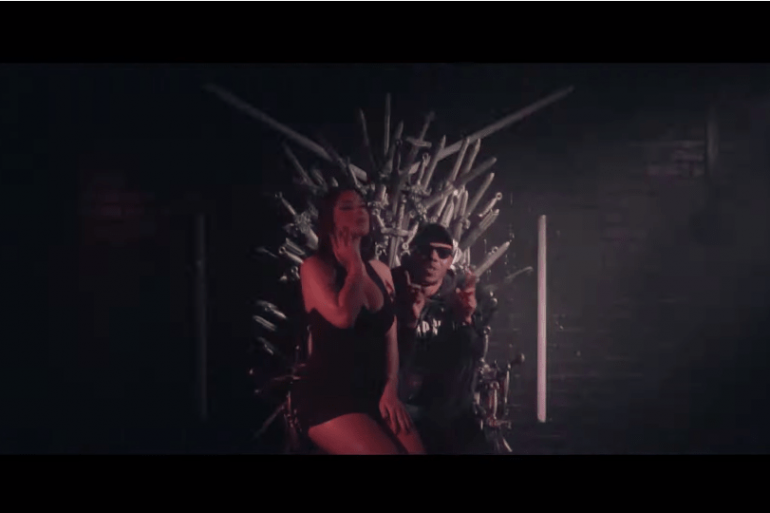 New Video: Skengdo “Game Of Thrones”