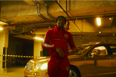 Flyo & Youngs Teflon Team Up for “Things”